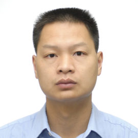 Dr. Xiaofeng Nie