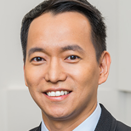 Dr. Geoffrey Chua