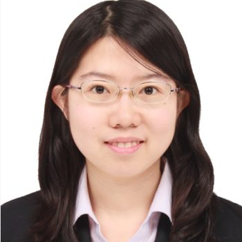 Dr. Di Yin