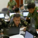 Coordination is Vital: Singapore, Philippines and US militaries organise multinational disaster relief exercise